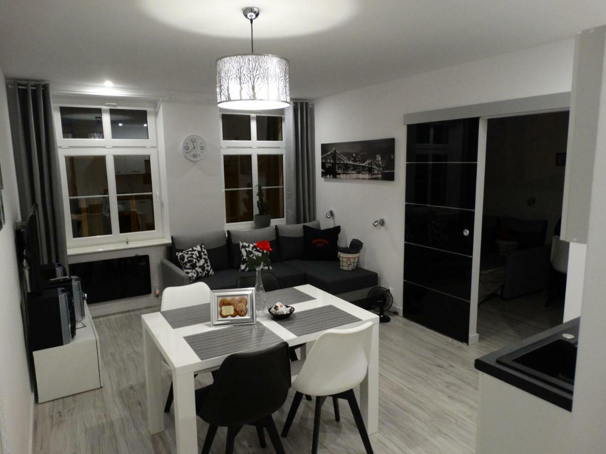 Apartament "Eli" Torun Exterior photo