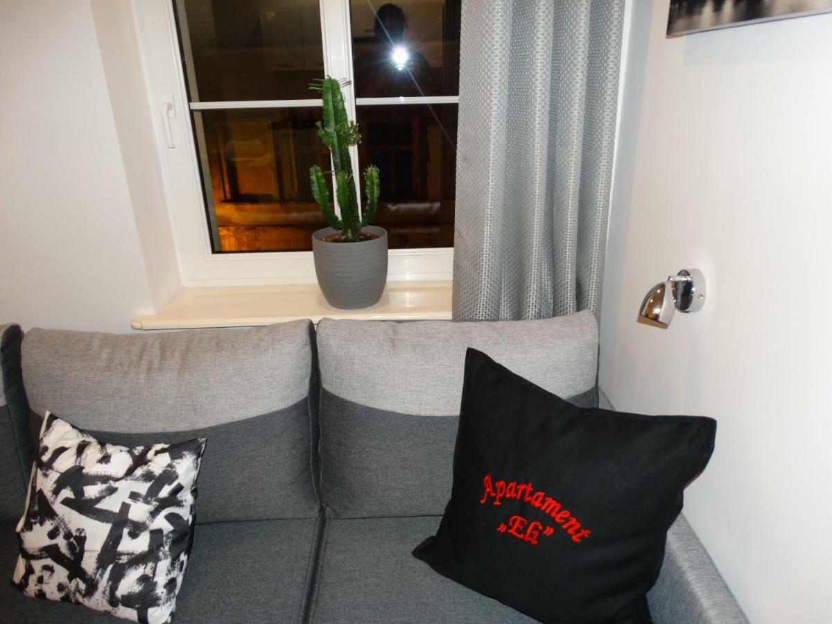 Apartament "Eli" Torun Exterior photo
