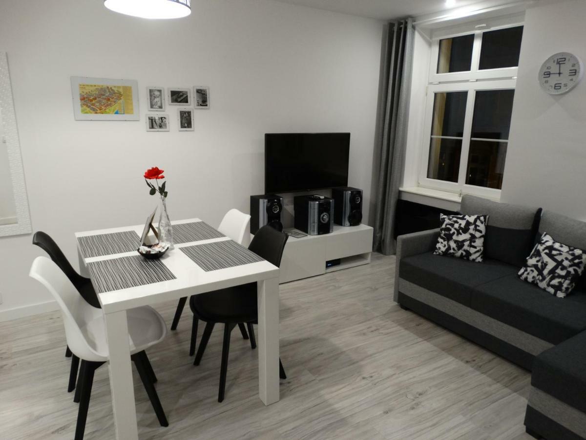 Apartament "Eli" Torun Exterior photo