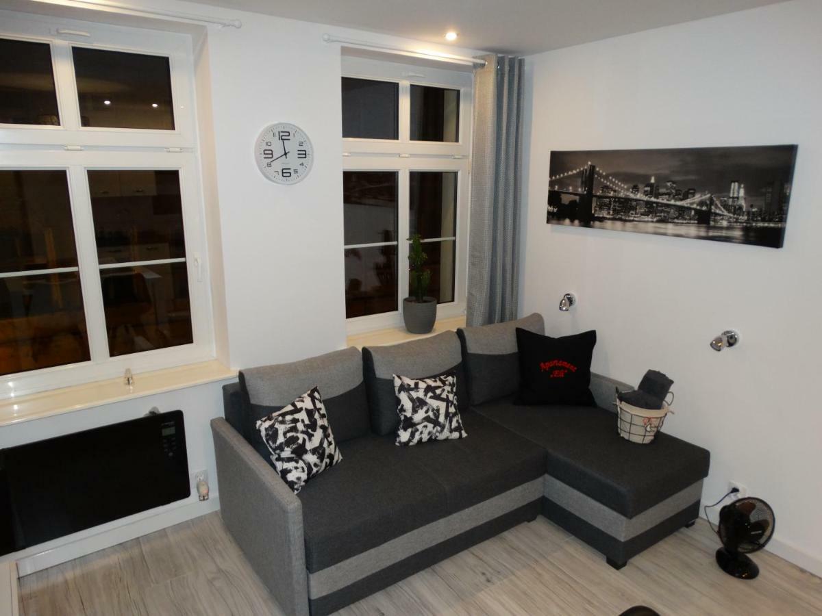 Apartament "Eli" Torun Exterior photo