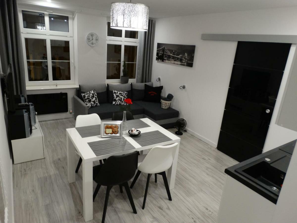 Apartament "Eli" Torun Exterior photo