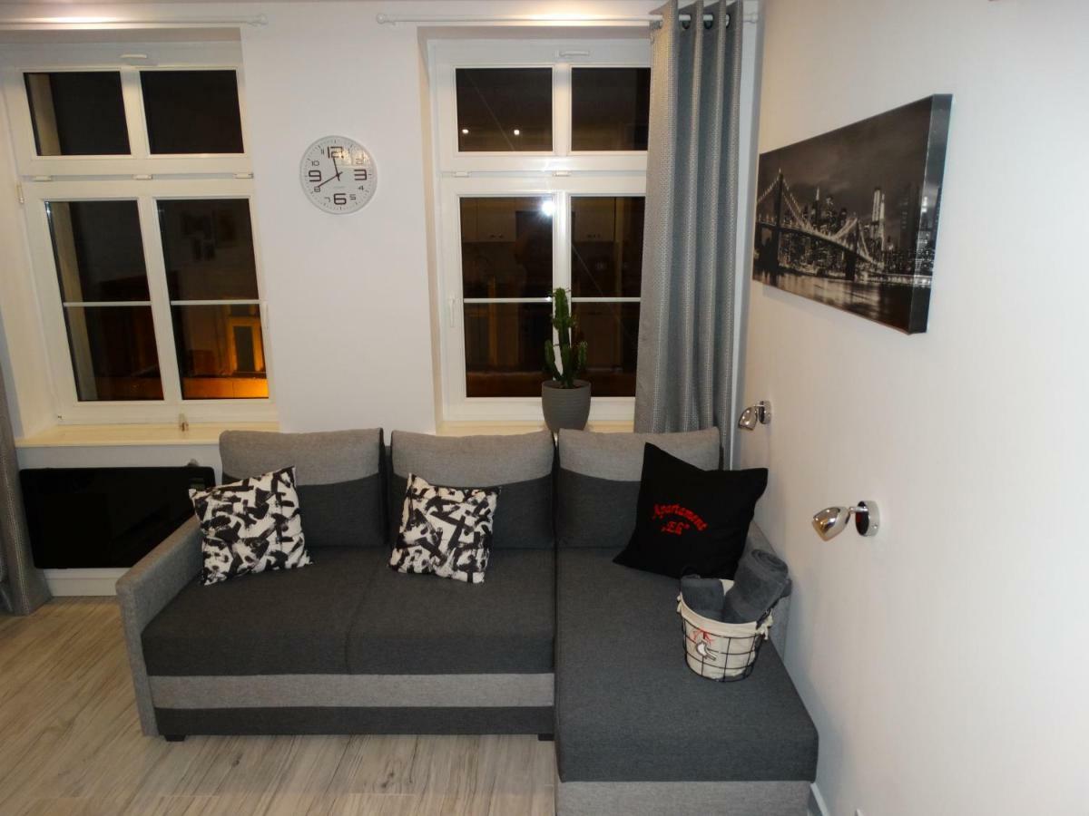 Apartament "Eli" Torun Exterior photo