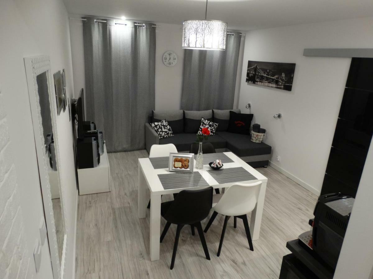 Apartament "Eli" Torun Exterior photo